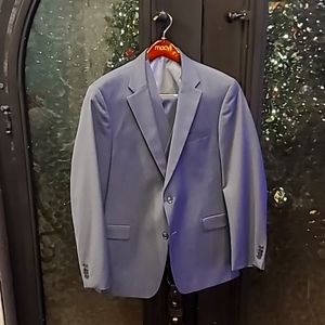 Tommy Hillfigure 3 Piece Suit - Regular Cut